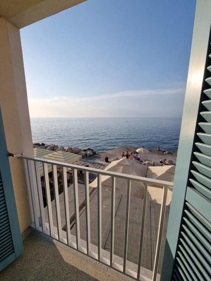 Bella Vista Apartment Piran Ngoại thất bức ảnh