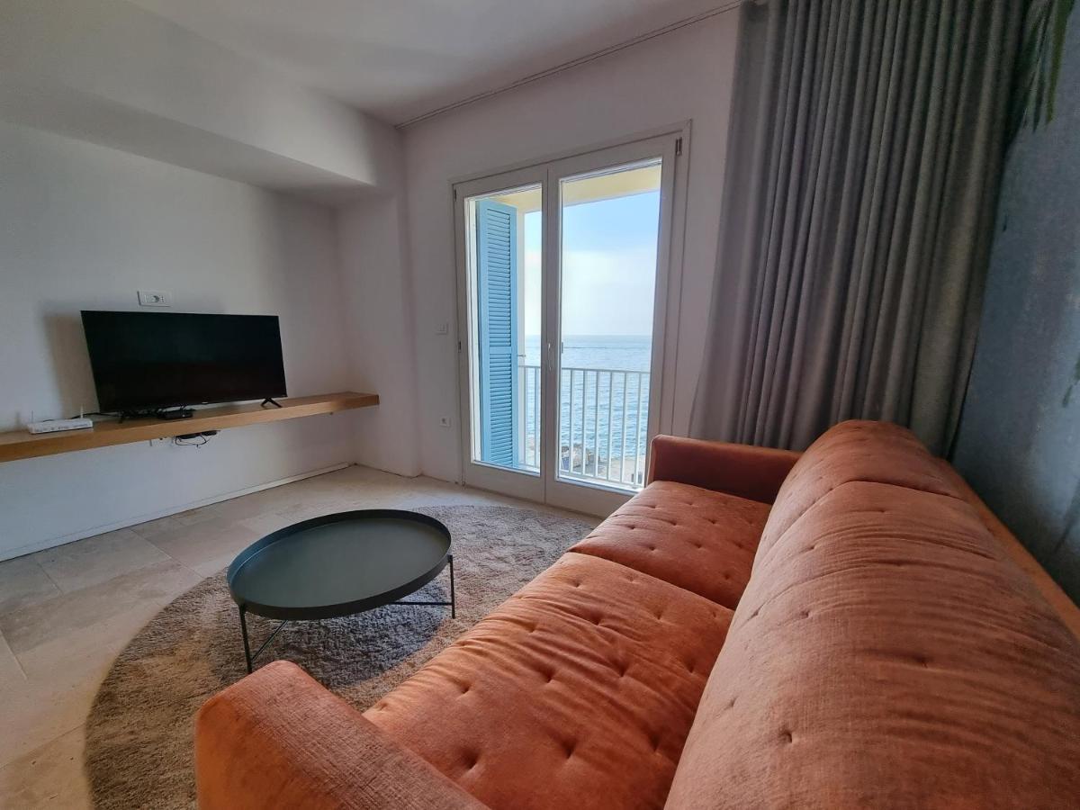 Bella Vista Apartment Piran Ngoại thất bức ảnh
