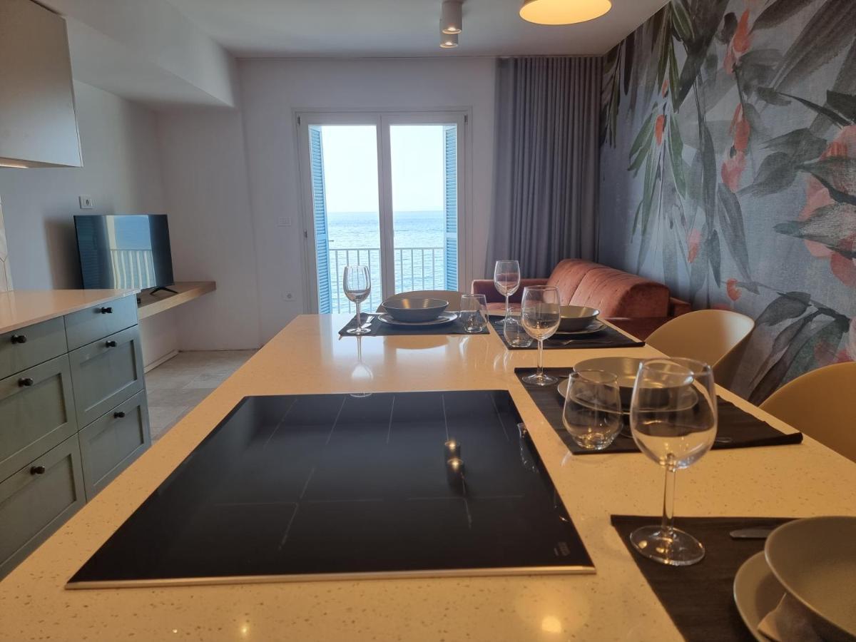 Bella Vista Apartment Piran Ngoại thất bức ảnh