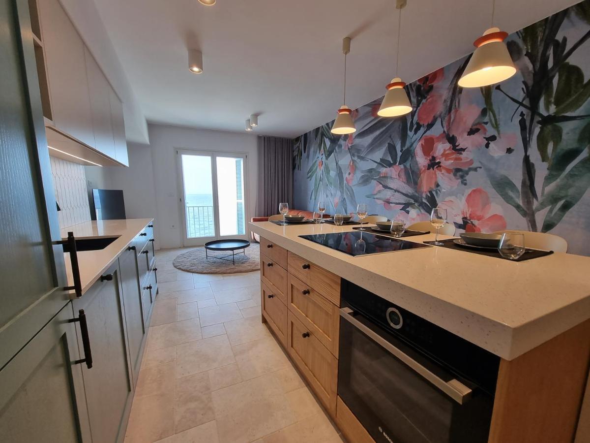 Bella Vista Apartment Piran Ngoại thất bức ảnh