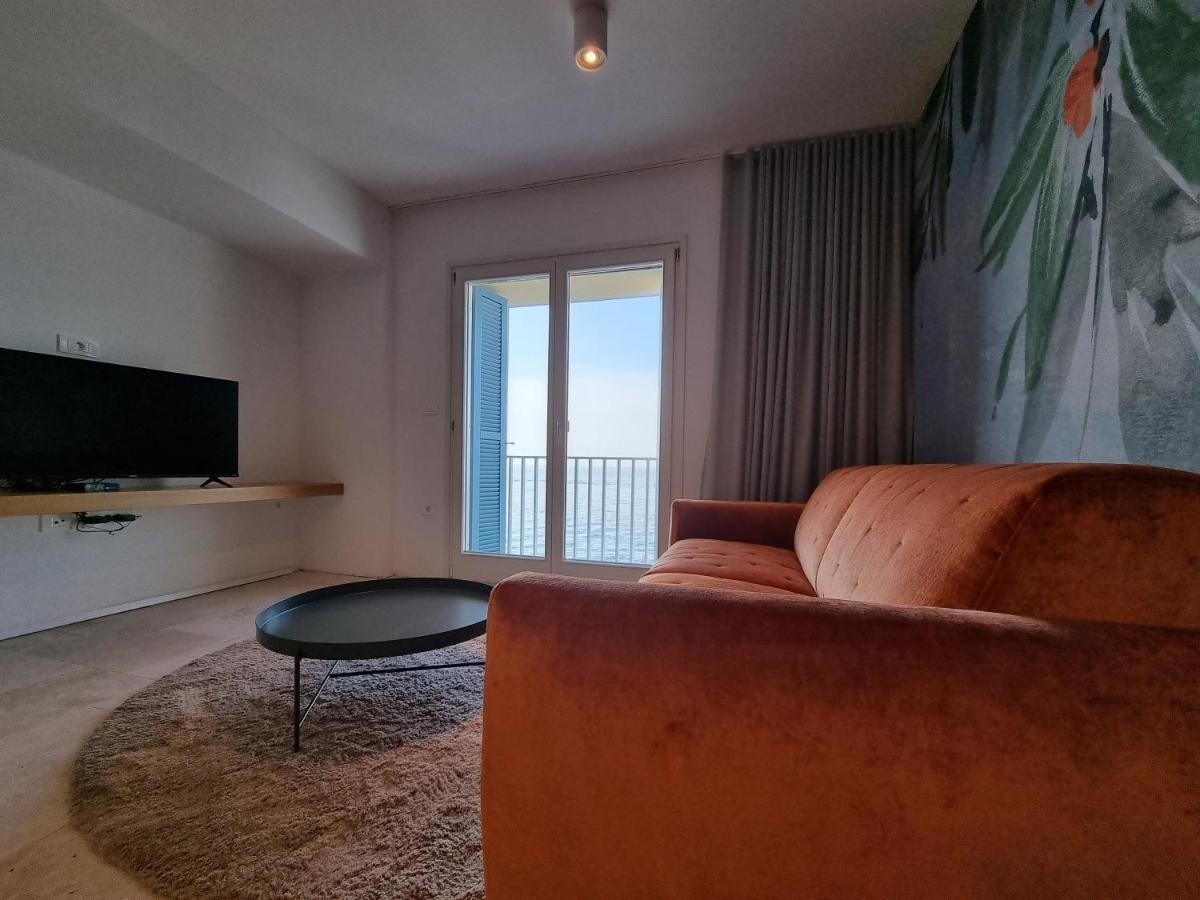 Bella Vista Apartment Piran Ngoại thất bức ảnh