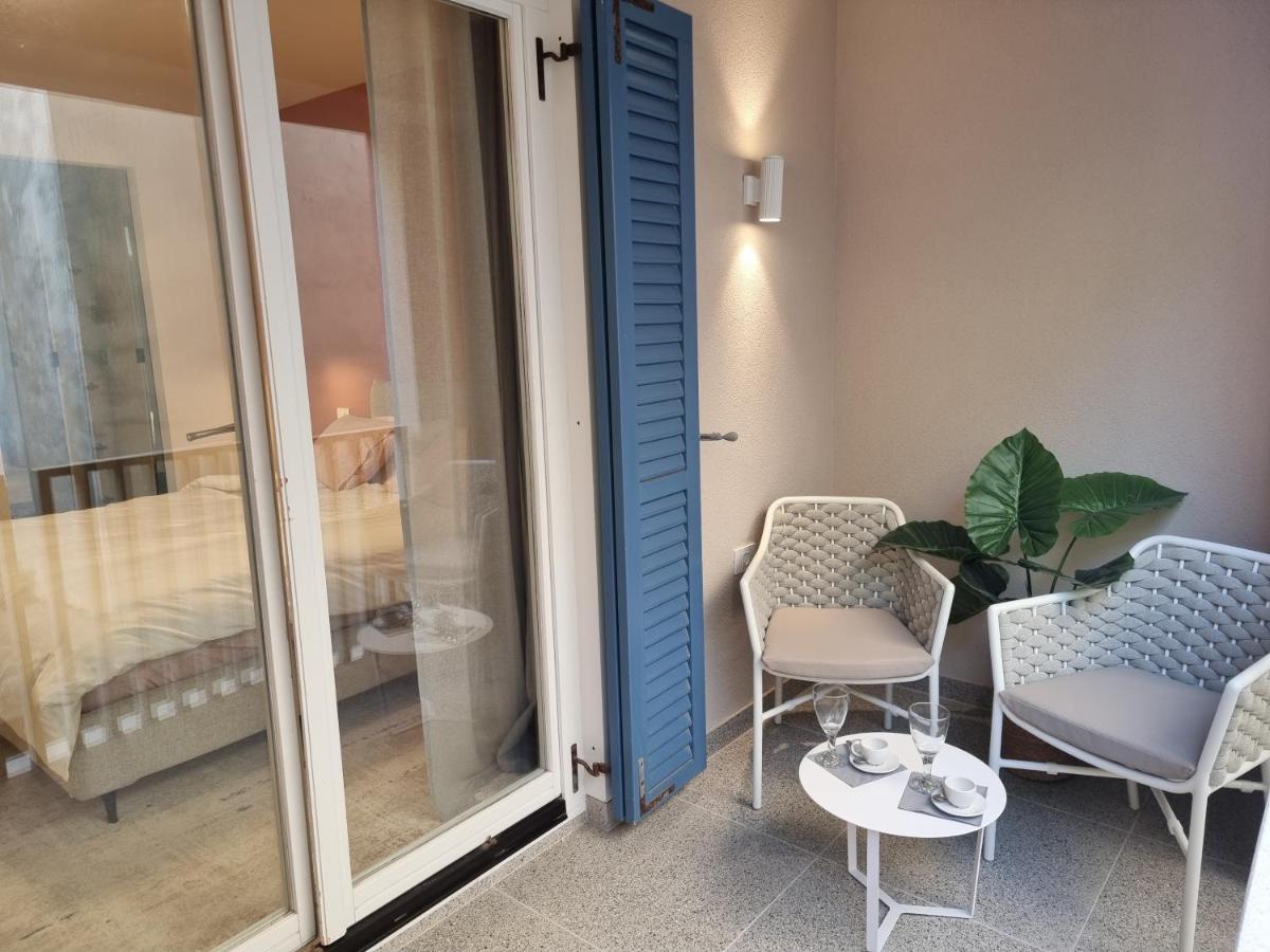 Bella Vista Apartment Piran Ngoại thất bức ảnh