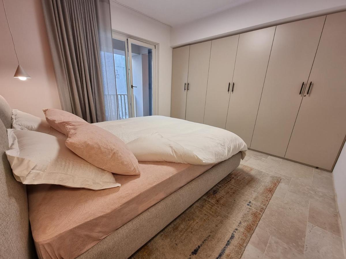 Bella Vista Apartment Piran Ngoại thất bức ảnh