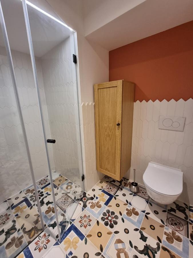 Bella Vista Apartment Piran Ngoại thất bức ảnh