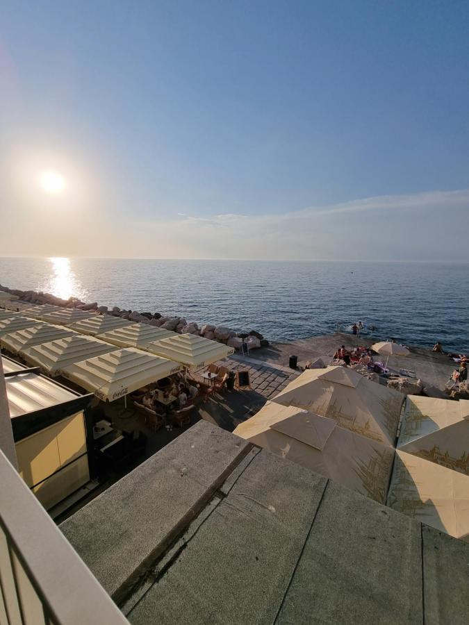Bella Vista Apartment Piran Ngoại thất bức ảnh