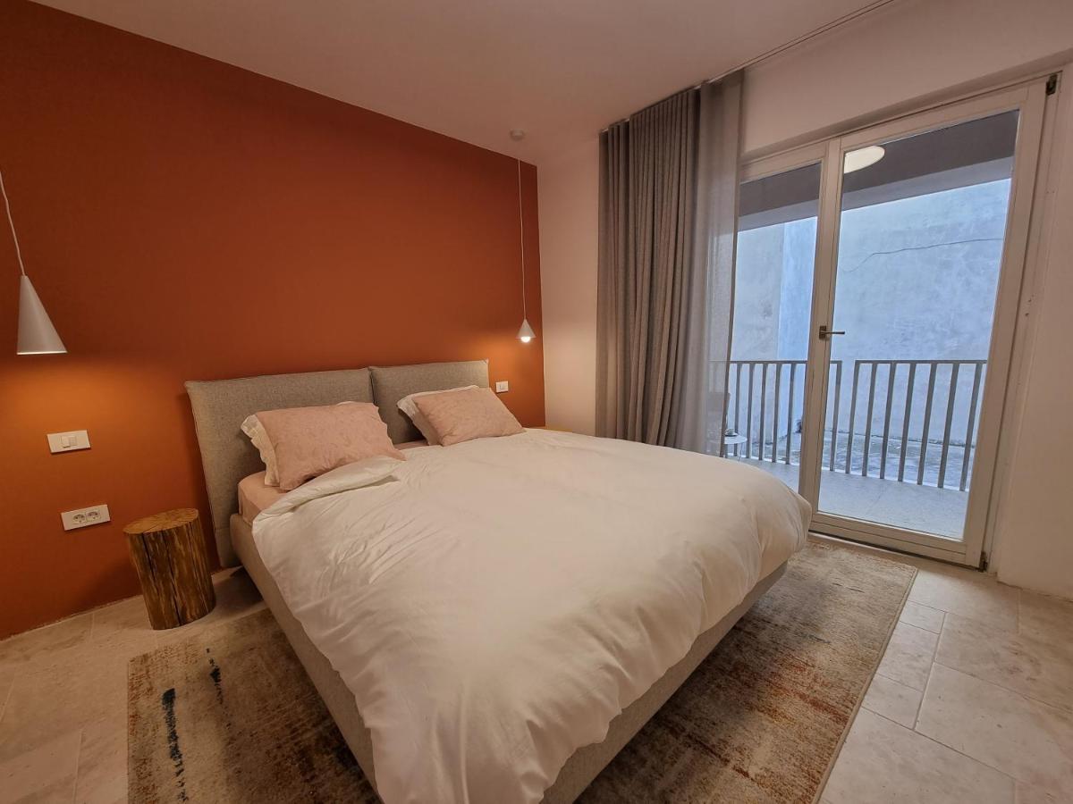 Bella Vista Apartment Piran Ngoại thất bức ảnh
