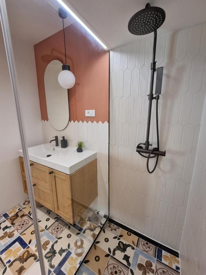 Bella Vista Apartment Piran Ngoại thất bức ảnh
