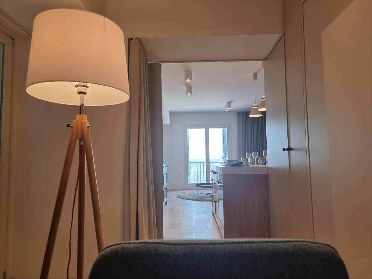 Bella Vista Apartment Piran Ngoại thất bức ảnh