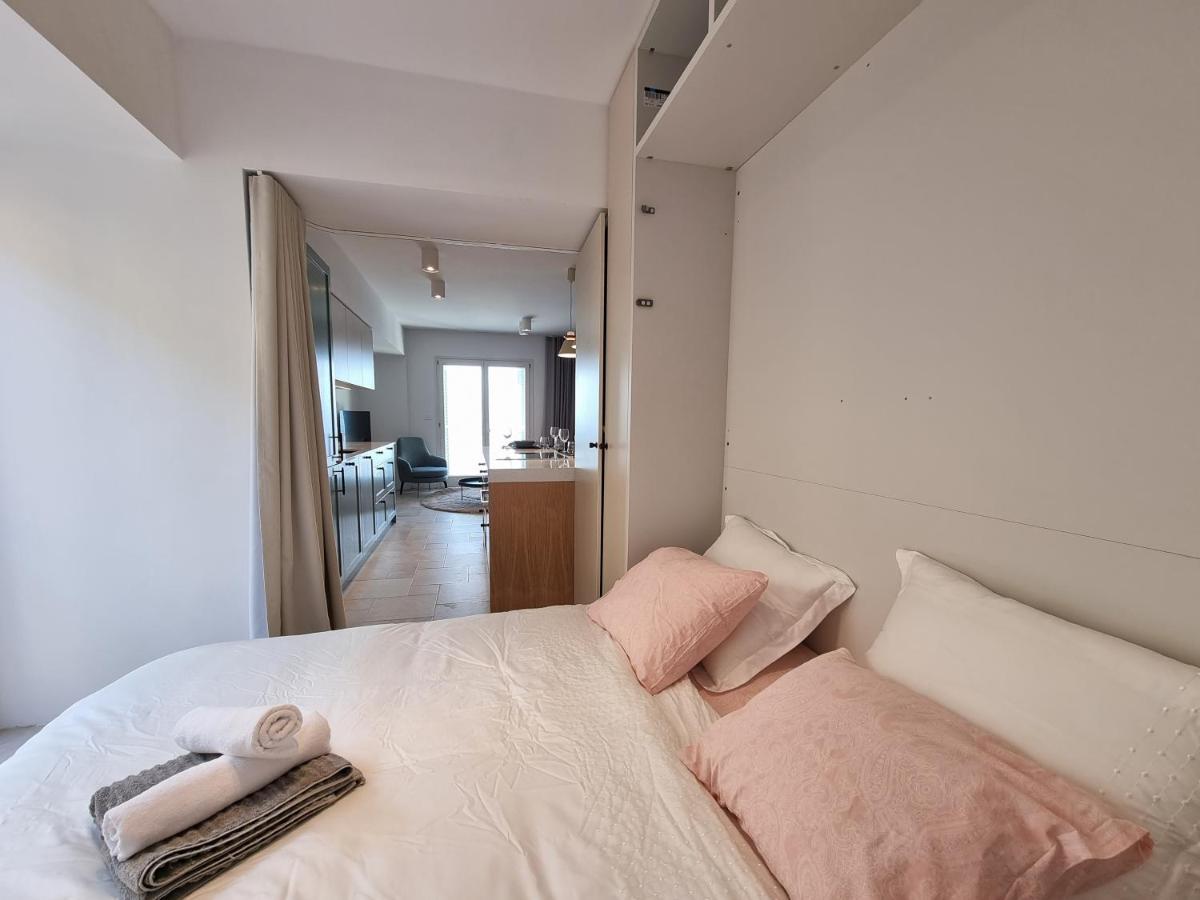 Bella Vista Apartment Piran Ngoại thất bức ảnh