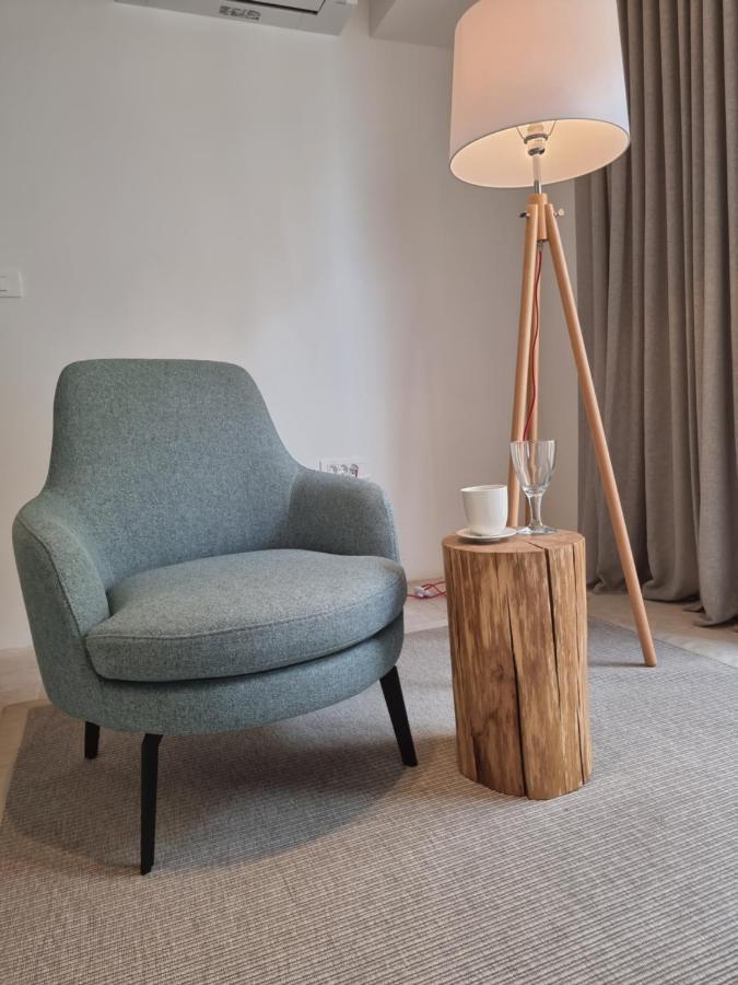 Bella Vista Apartment Piran Ngoại thất bức ảnh