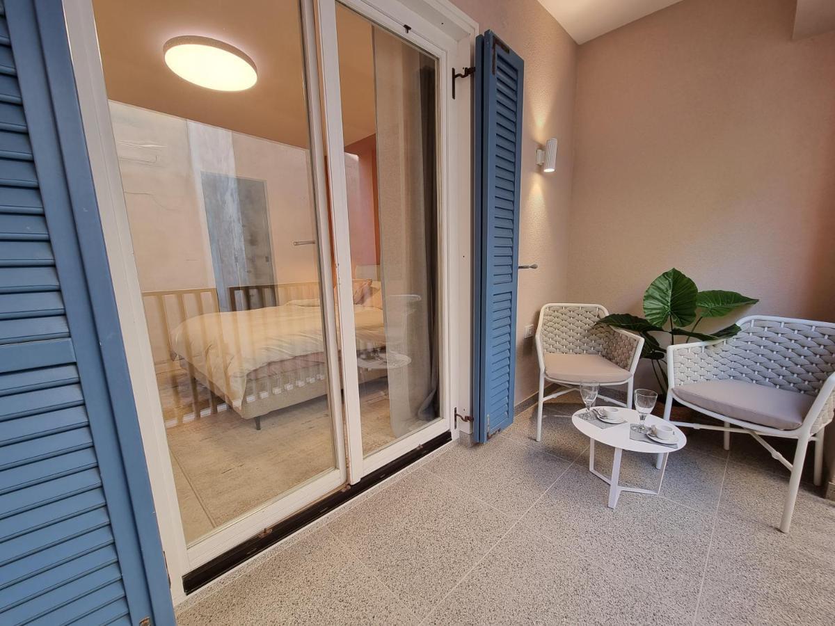 Bella Vista Apartment Piran Ngoại thất bức ảnh
