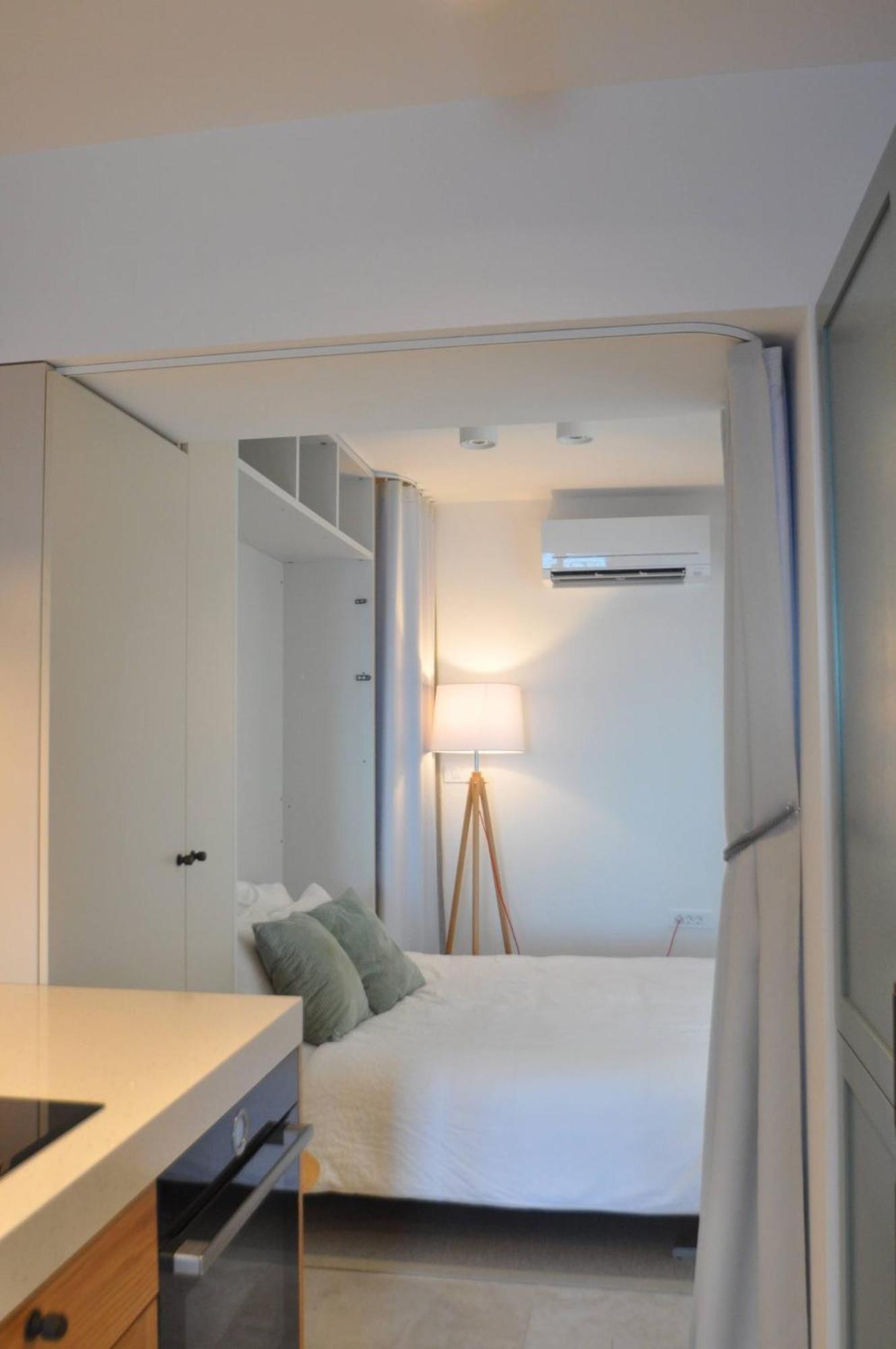 Bella Vista Apartment Piran Ngoại thất bức ảnh