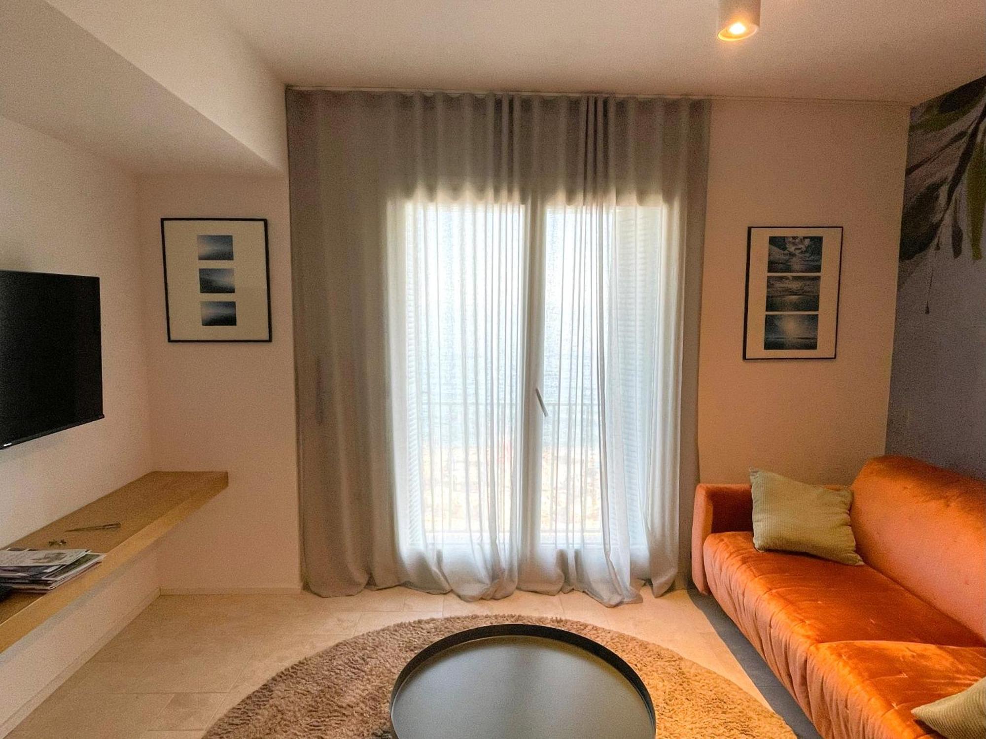 Bella Vista Apartment Piran Ngoại thất bức ảnh