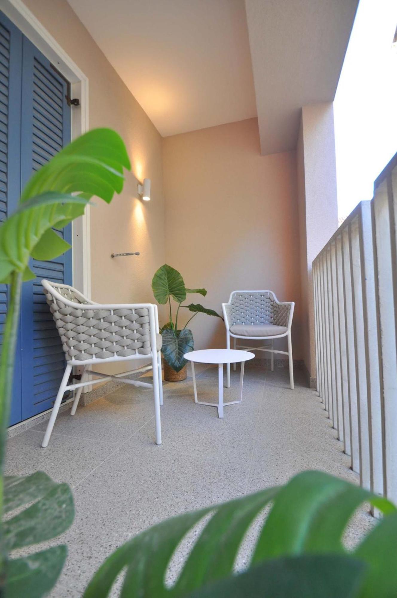 Bella Vista Apartment Piran Ngoại thất bức ảnh